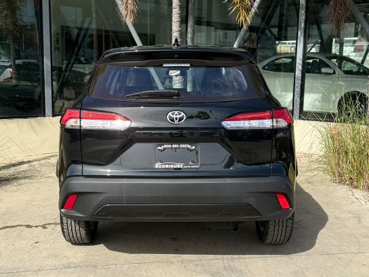 Toyota Corolla Cross Jeepeta en venta