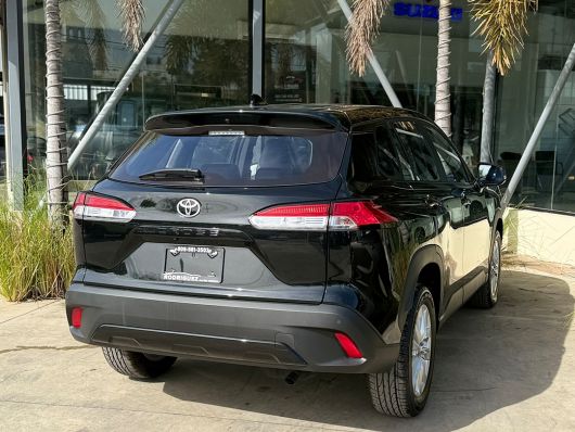 Toyota Corolla Cross Jeepeta en venta
