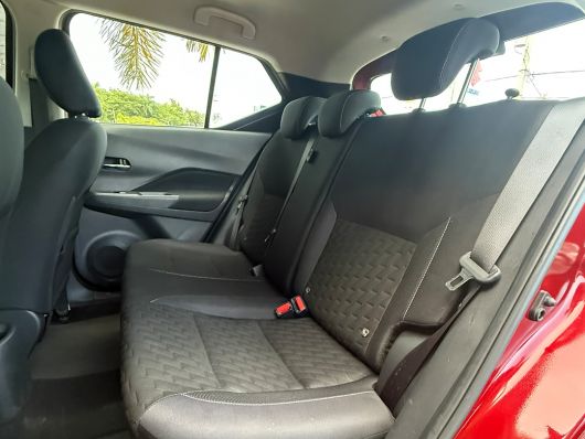 Nissan Kicks Jeepeta en venta