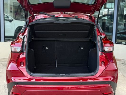 Nissan Kicks Jeepeta en venta