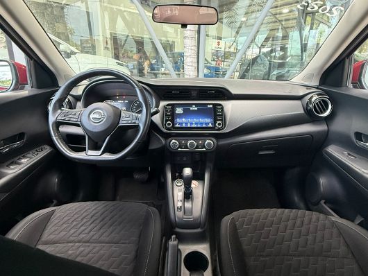 Nissan Kicks Jeepeta en venta