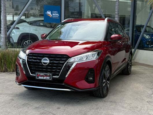 Nissan Kicks Basico en venta