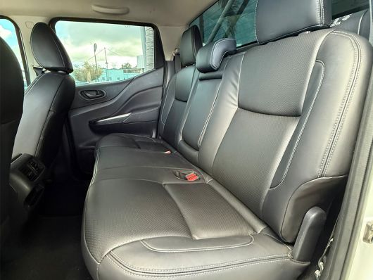 Nissan Frontier Camioneta en venta