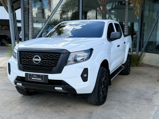 Nissan Frontier Camioneta en venta