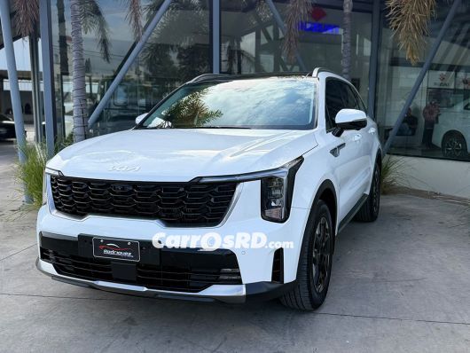 Kia Sorento Jeepeta en venta