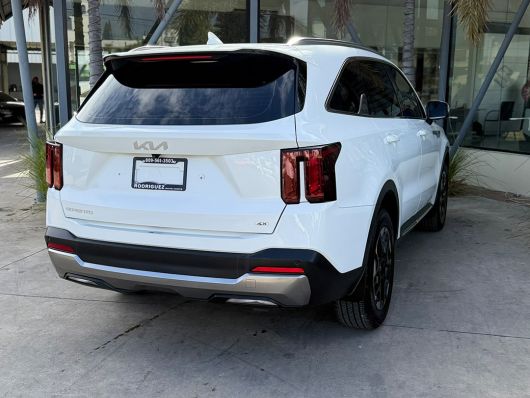 Kia Sorento Jeepeta en venta