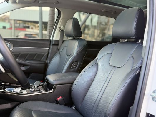 Kia Sorento Jeepeta en venta