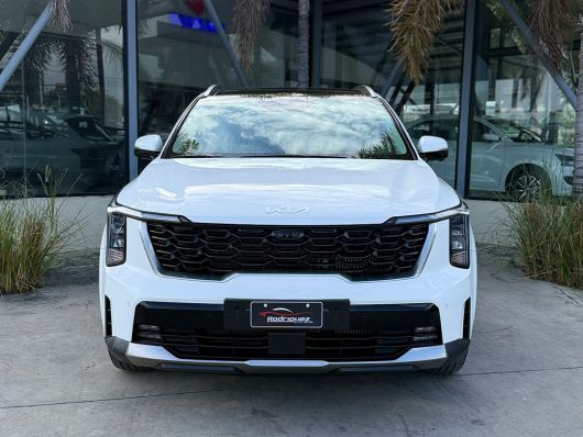 Kia Sorento Jeepeta en venta