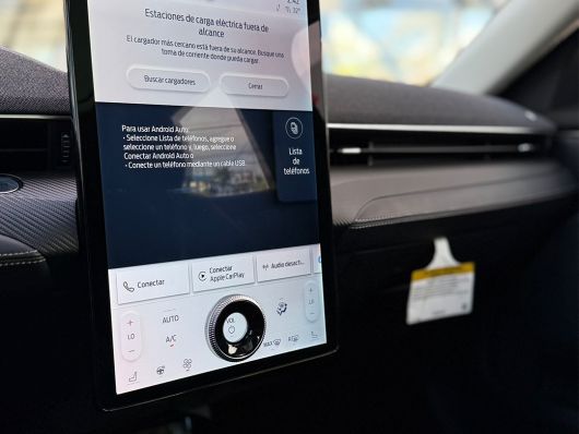 Ford Mustang Jeepeta en venta