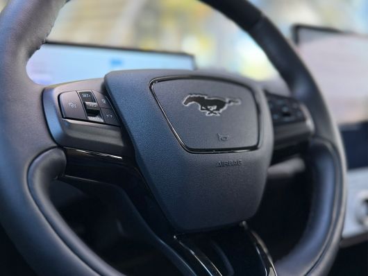 Ford Mustang Jeepeta en venta