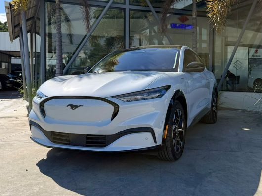 Ford Mustang GT en venta