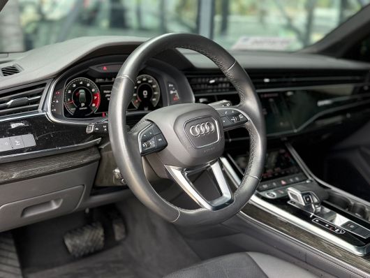 Audi Q7 Jeepeta en venta