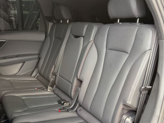 Audi Q7 Jeepeta en venta