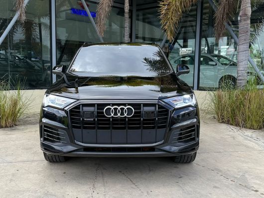 Audi Q7 Jeepeta en venta