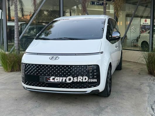 Hyundai Staria Autobus en venta