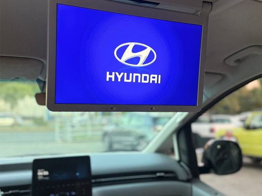 Hyundai Staria Autobus en venta