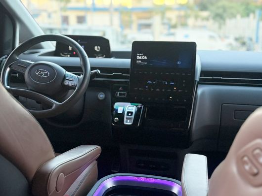 Hyundai Staria Autobus en venta