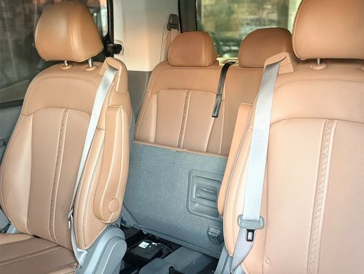 Hyundai Staria Autobus en venta