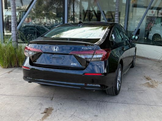 Honda Civic Carros en venta