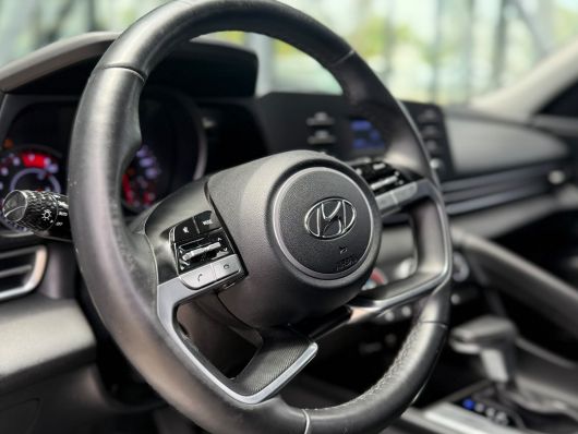 Hyundai Avante Carros en venta