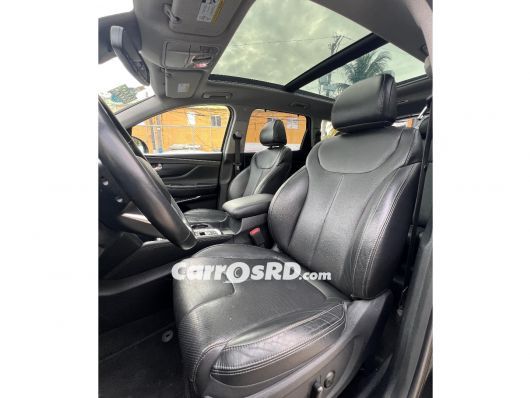 Hyundai Santa Fe Jeepeta en venta