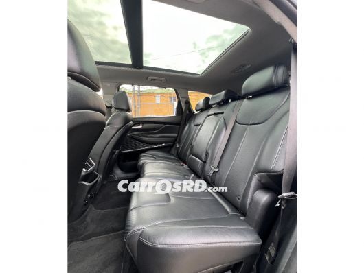 Hyundai Santa Fe Jeepeta en venta