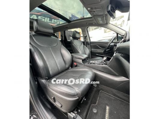 Hyundai Santa Fe Jeepeta en venta