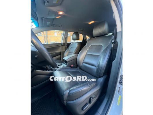 Hyundai Tucson Jeepeta en venta