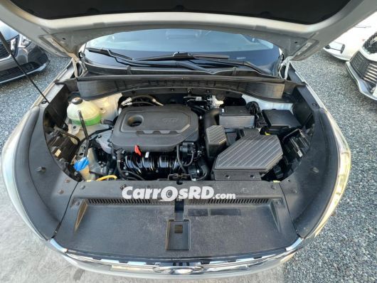 Hyundai Tucson Jeepeta en venta