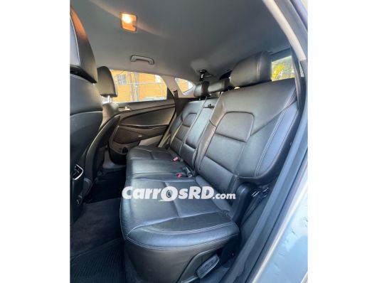 Hyundai Tucson Jeepeta en venta