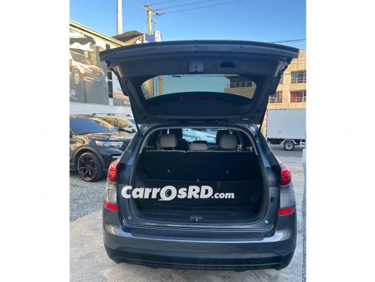 Hyundai Tucson Jeepeta en venta