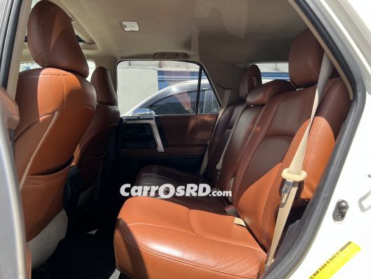 Toyota 4Runner Jeepeta en venta