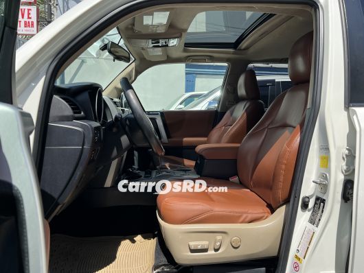 Toyota 4Runner Jeepeta en venta