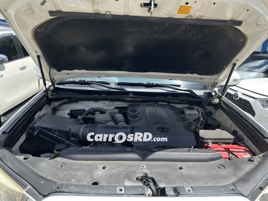 Toyota 4Runner Jeepeta en venta