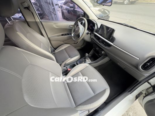 Kia Morning Carros en venta