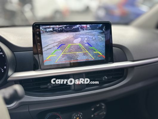 Kia Morning Carros en venta