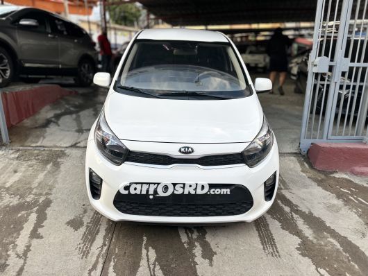 Kia Morning Carros en venta