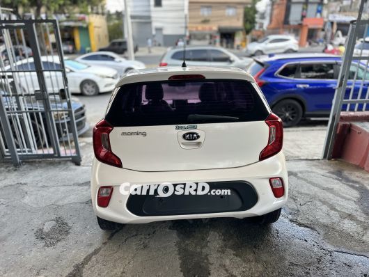 Kia Morning Carros en venta
