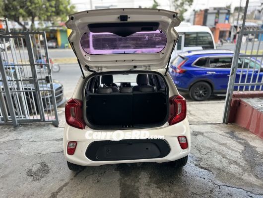 Kia Morning Carros en venta