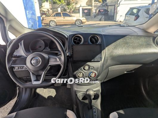 Nissan Note Hatchback en venta