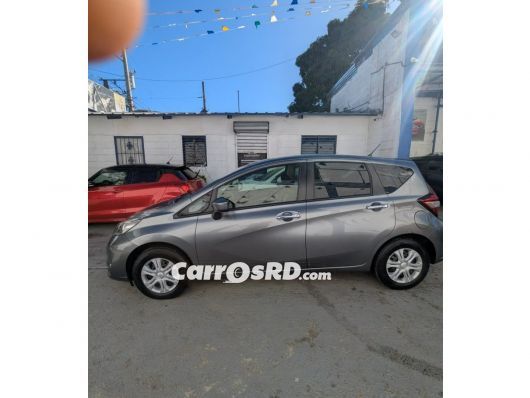 Nissan Note Hatchback en venta