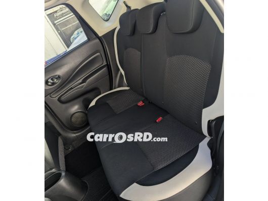 Nissan Note Hatchback en venta