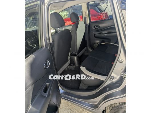 Nissan Note Hatchback en venta