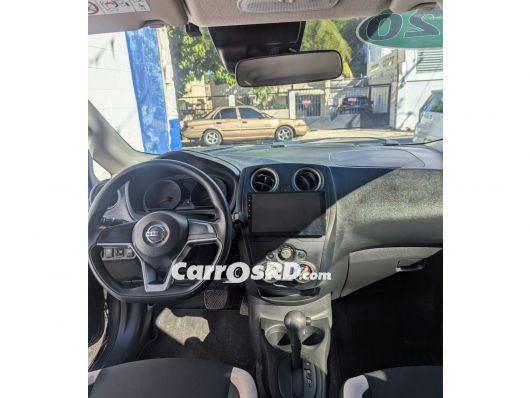 Nissan Note Hatchback en venta