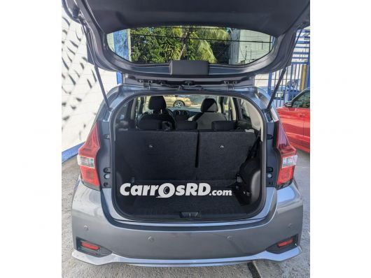 Nissan Note Hatchback en venta