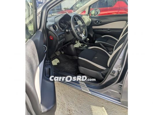 Nissan Note Hatchback en venta