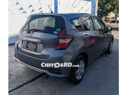 Nissan Note Hatchback en venta