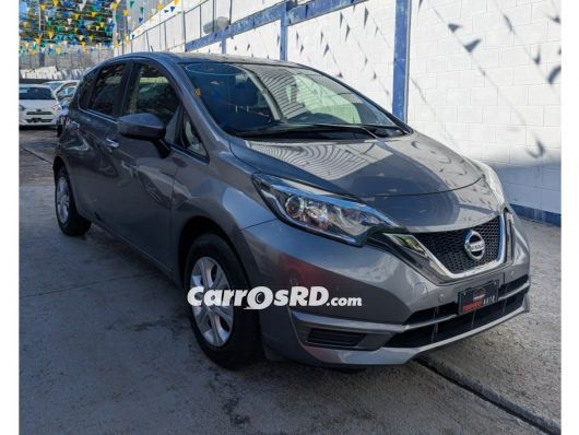 Nissan Note Hatchback en venta