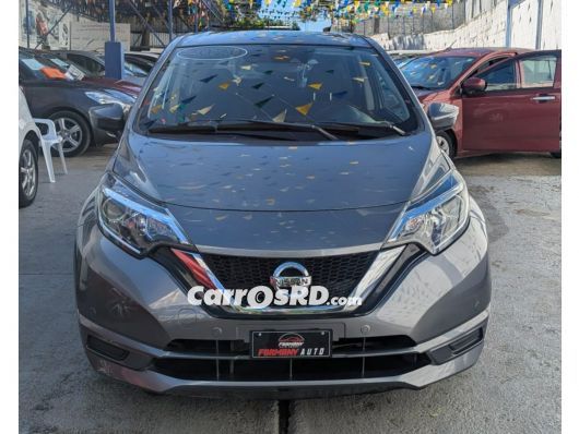 Nissan Note Hatchback en venta
