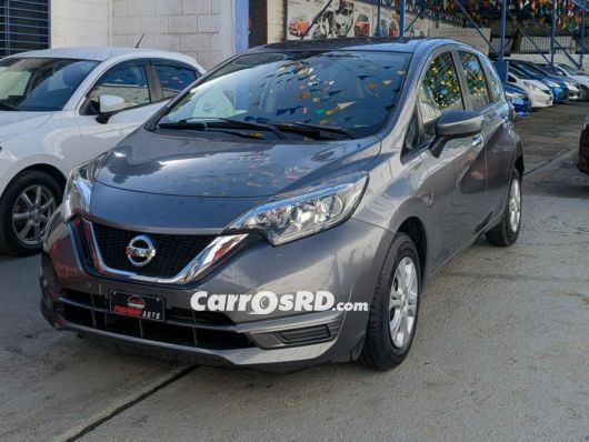 Nissan Note Hatchback en venta